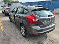 2013  FORD  Focus  SE