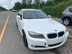 2011  BMW  328i  xDrive