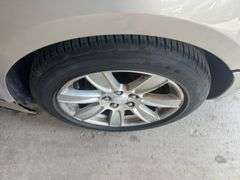 2012  BUICK  LaCrosse  Premium 2