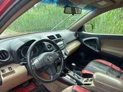 2011 TOYOTA RAV4 Standard 2T3JF4DVXBW159204