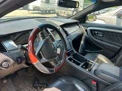 2013  FORD  Taurus  SEL