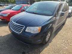 2009 CHRYSLER Town and Country Touring/Signature 2A8HR541X9R626613 VMI-2526-0471-MI