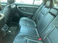 2013  FORD  Taurus  SEL