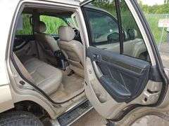 2004 TOYOTA 4-Runner Limited JTEBT17R940036345