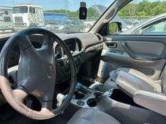 2002 TOYOTA Sequoia Limited 5TDBT48A72S129387 VMI-2520-2084-MI