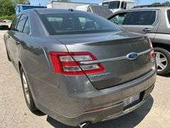 2013  FORD  Taurus  SEL