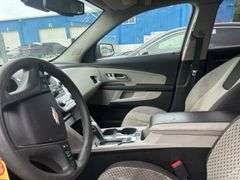 2014  CHEVROLET  Equinox  LS