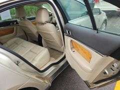 2010  LINCOLN  MKS  AWD