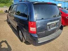 2009 CHRYSLER Town and Country Touring/Signature 2A8HR541X9R626613 VMI-2526-0471-MI
