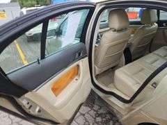 2010  LINCOLN  MKS  AWD