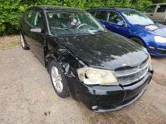 2010  DODGE  Avenger  R/T
