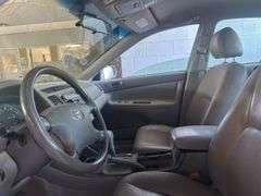 2003 TOYOTA Camry LE 4T1BE32K83U173042 VMI-2524-0509-MI