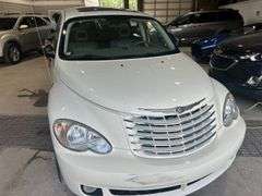 2008 CHRYSLER PT Cruiser Limited 3A8FY68888T150607