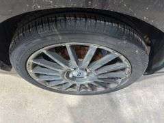 2010 FORD Focus SES