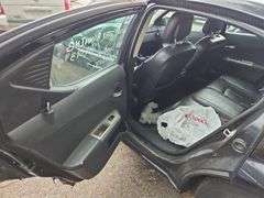 2010  DODGE  Avenger  R/T