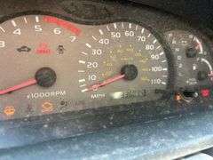 2002 TOYOTA Sequoia Limited 5TDBT48A72S129387 VMI-2520-2084-MI