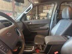 2009 FORD Escape Limited 1FMCU04739KB63599 VMI-2524-0711-MI