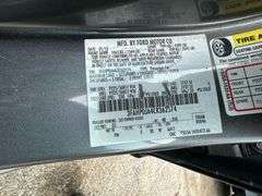 2012 FORD Fusion SEL 3FAHP0JA4CR362574 MIW-2524-1416-MI