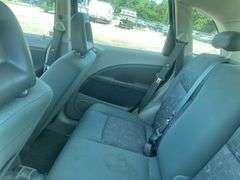 2007 CHRYSLER PT Cruiser Base/Classic 3A4FY48B77T584209