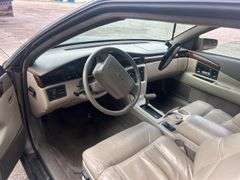 1993  CADILLAC  Eldorado  -