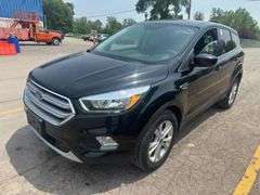 2017 FORD Escape SE 1FMCU9G97HUC52161