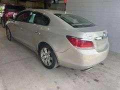 2012  BUICK  LaCrosse  Premium 2