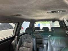 2003 HONDA Odyssey EXL-NAVI 5FNRL18783B020881