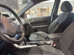 2010 FORD Focus SES