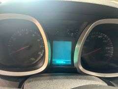 2014  CHEVROLET  Equinox  1LT
