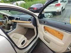 2010  LINCOLN  MKS  AWD