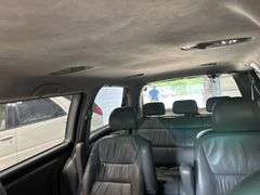 2003 HONDA Odyssey EXL-NAVI 5FNRL18783B020881