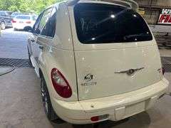 2008 CHRYSLER PT Cruiser Limited 3A8FY68888T150607