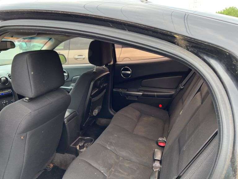 2006  PONTIAC  Grand Prix  Sedan