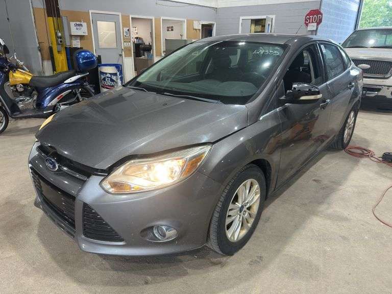 2012 FORD Focus SEL 1FAHP3H29CL210188 MIW-2528-1951-MI