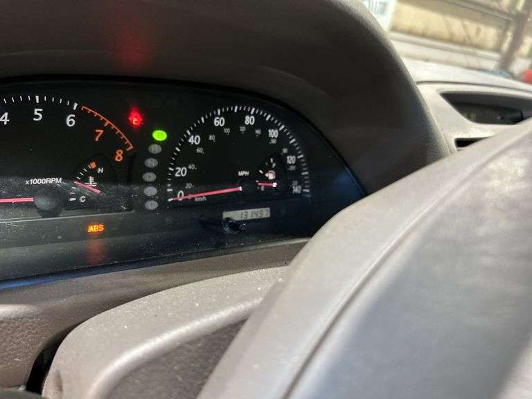 2002  TOYOTA  Camry  -