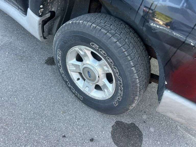 2002 FORD Explorer Sport Trac - 1FMZU77E02UC98319