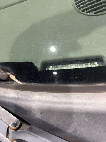 2007  CHEVROLET  Trailblazer  -