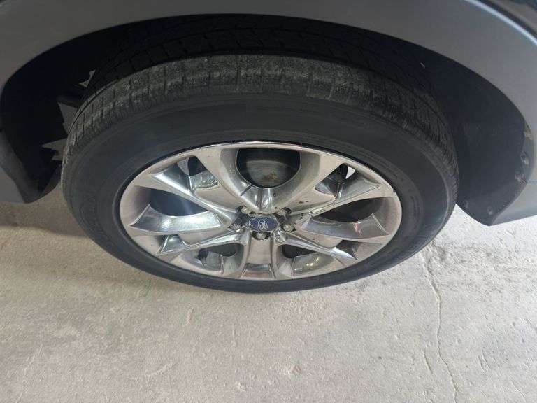 2013 FORD Escape SEL 1FMCU9H91DUB52906
