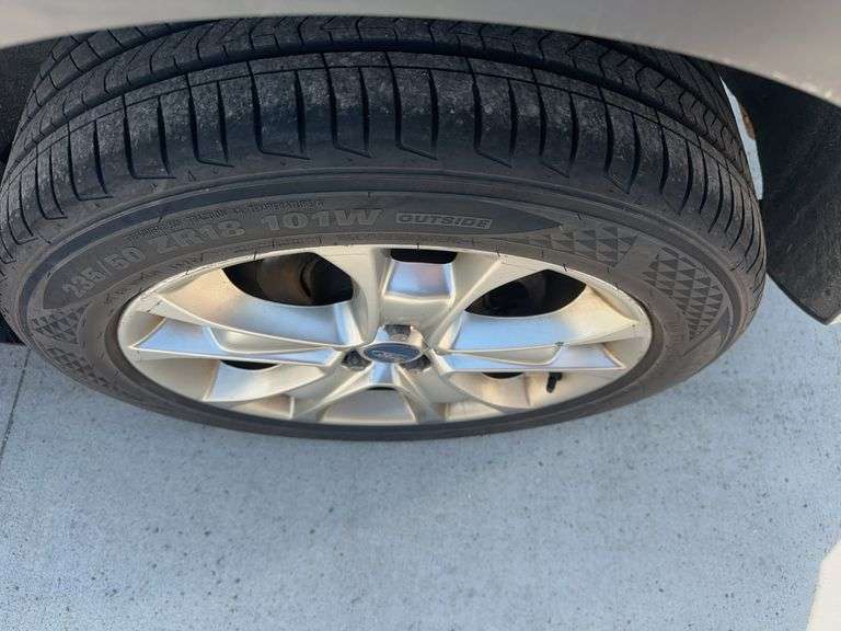 2013 FORD Escape SEL 1FMCU0HX8DUB38589
