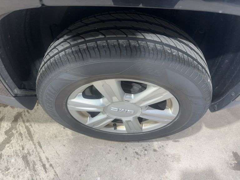 2014 GMC Terrain SLE 2GKALREK9E6352393