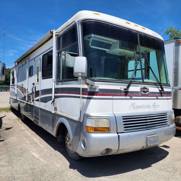 1997 FREIGHTLINER NEWMAR 4UZAMFAC3VC729955 OVW20262