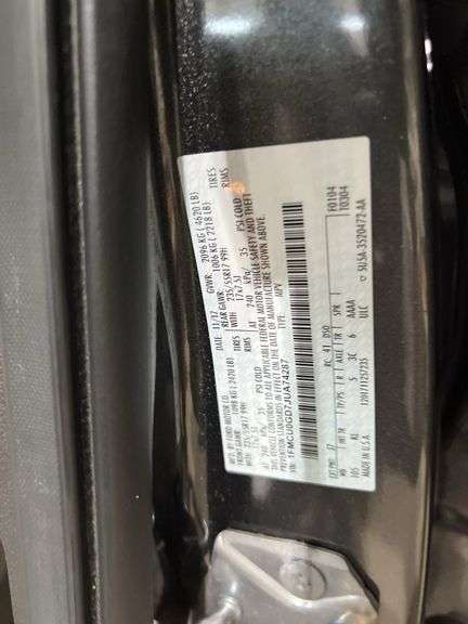 2018 FORD Escape - 1FMCU0GD7JUA74287