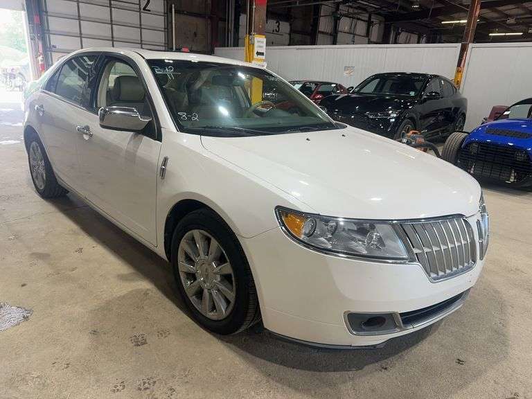 2011 LINCOLN MKZ AWD 3LNHL2JC0BR762399