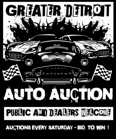 AUGUST 30th Auto Auction