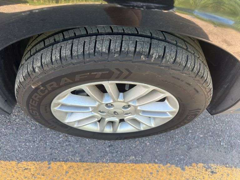 2013  FORD  Flex  SEL