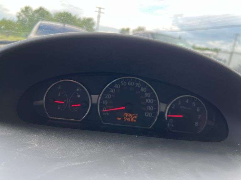 2007 SATURN Ion - 1G8AJ55F47Z165478