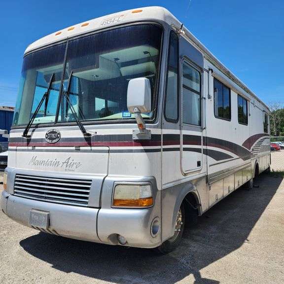 1997 FREIGHTLINER NEWMAR 4UZAMFAC3VC729955 OVW20262