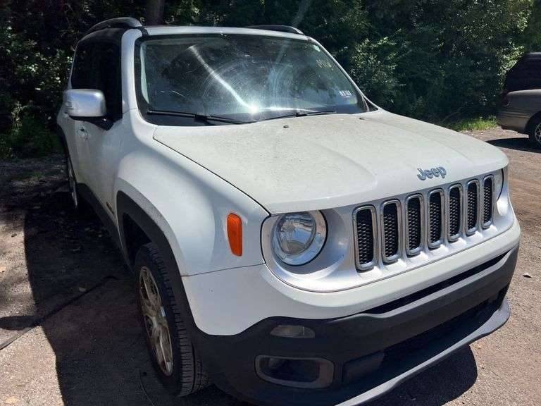 2015 JEEP Renegade Limited ZACCJBDT8FPB30492 MIW-2529-1132-MI