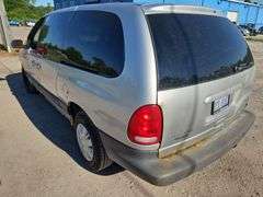 2000 CHRYSLER Grand Voyager SE FWD 2C4GJ44G6YR771123  MIW-2526-0176-MI