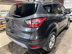 2018 FORD Escape - 1FMCU0GD7JUA74287